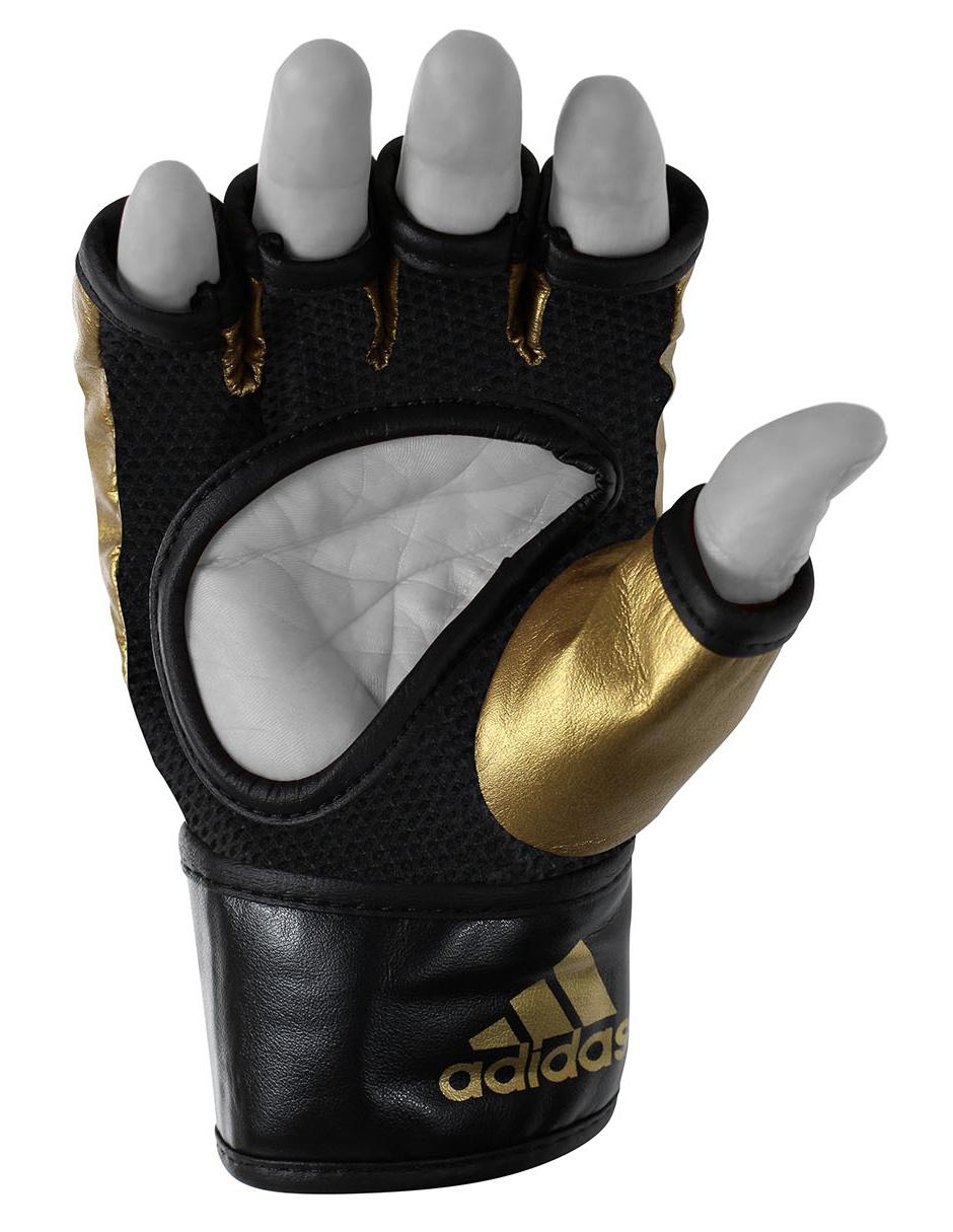 Guantes arte marcial mixta 2