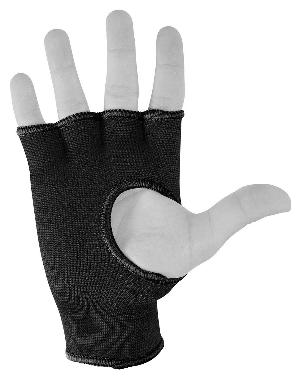 Guantes arte marcial mixta 2