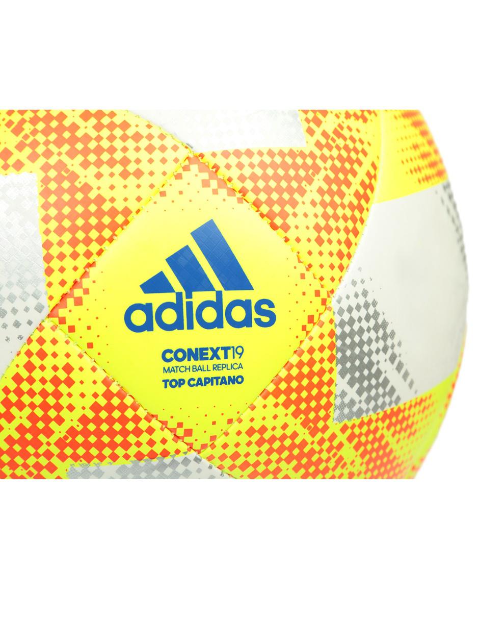 Balón Adidas Conext 19 Capitano |