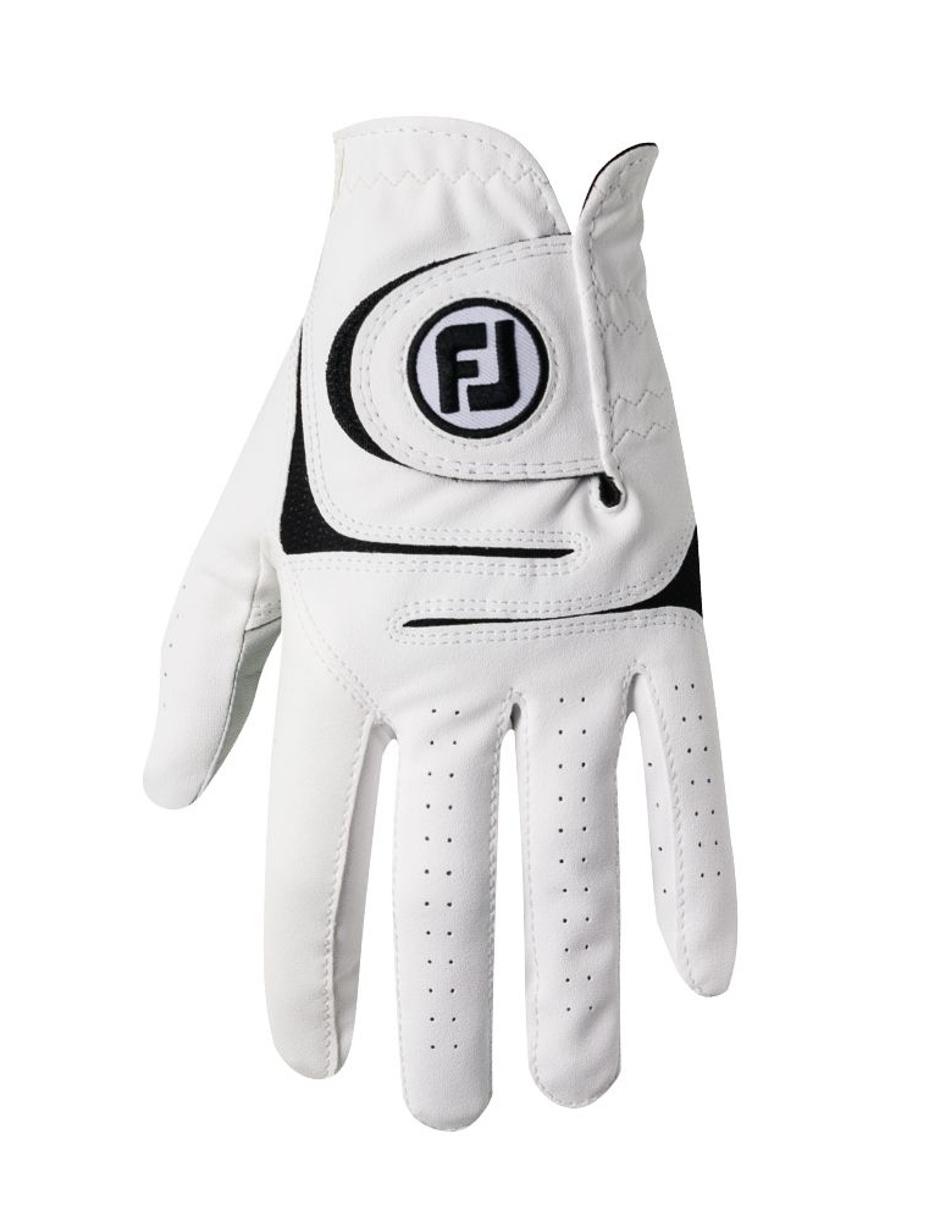 Guante WeatherSof golf