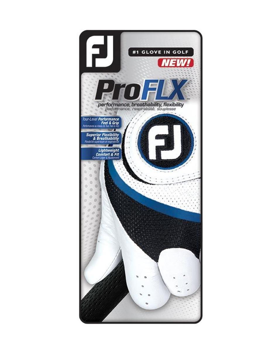 Guante ProFlx golf 3