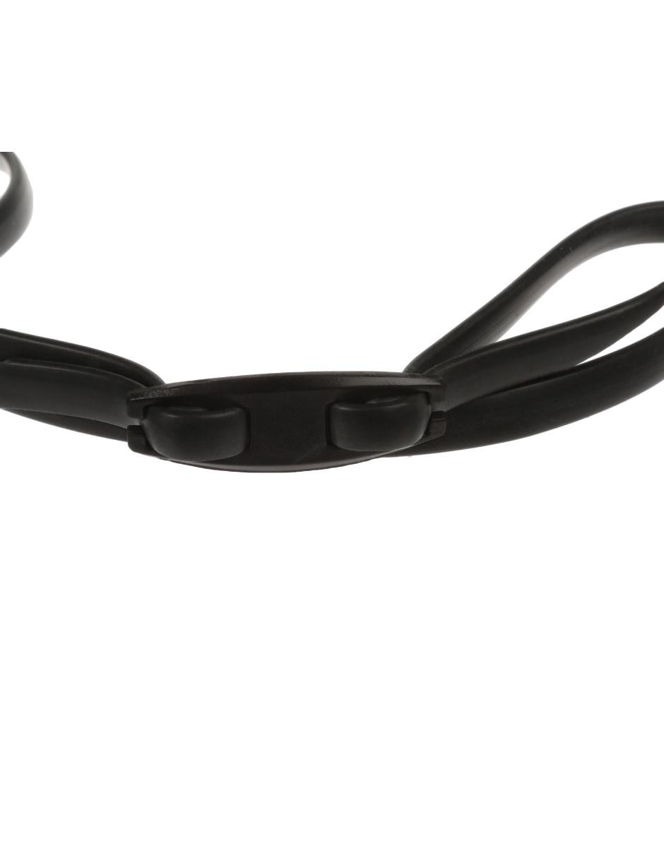 Goggles transparentes para natación unisex 4