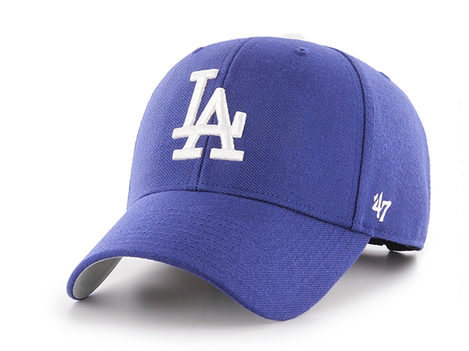 Gorra 47 Brand Los Dodgers | Liverpool.com.mx