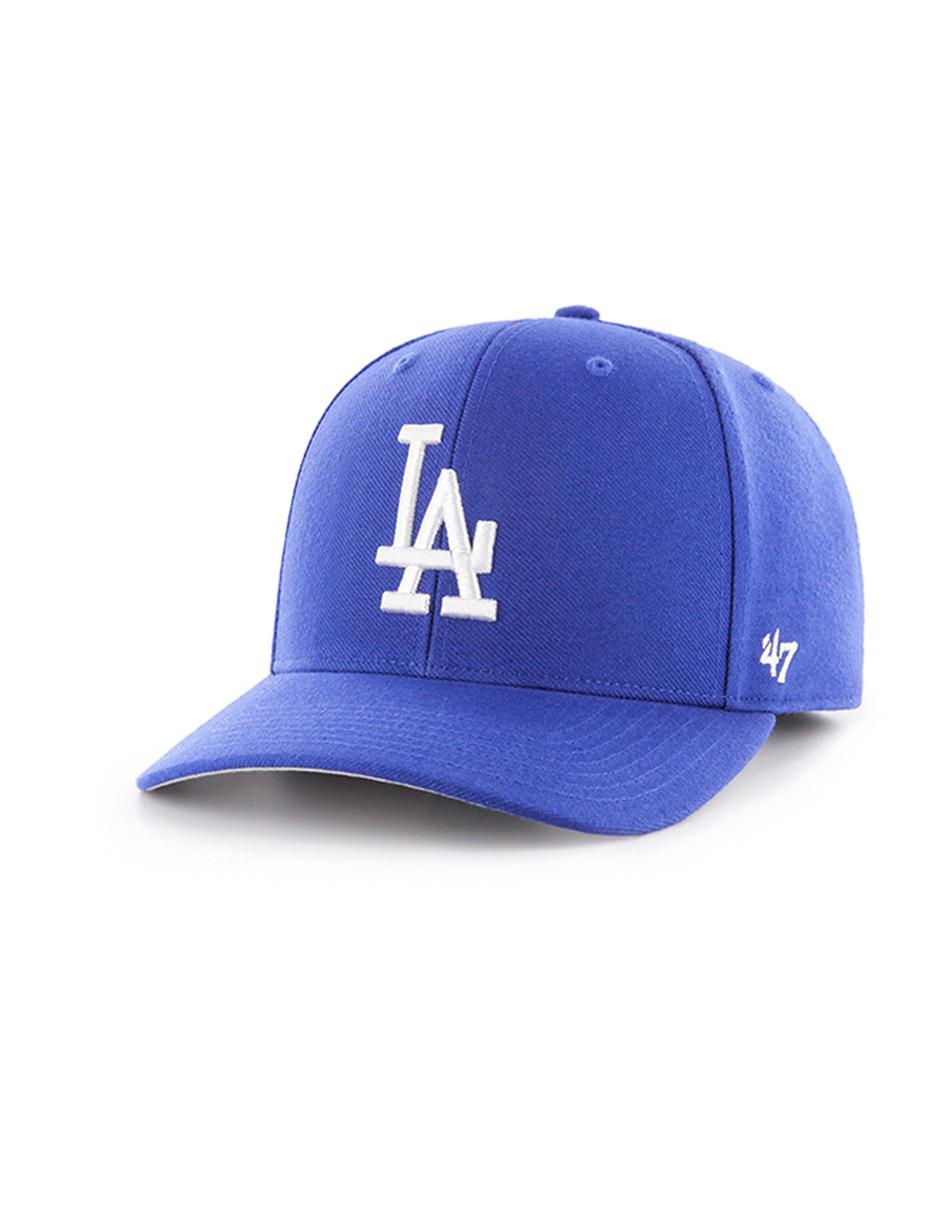 periodista El extraño Fraude Gorra 47 Brand Los Angeles Dodgers | Liverpool.com.mx