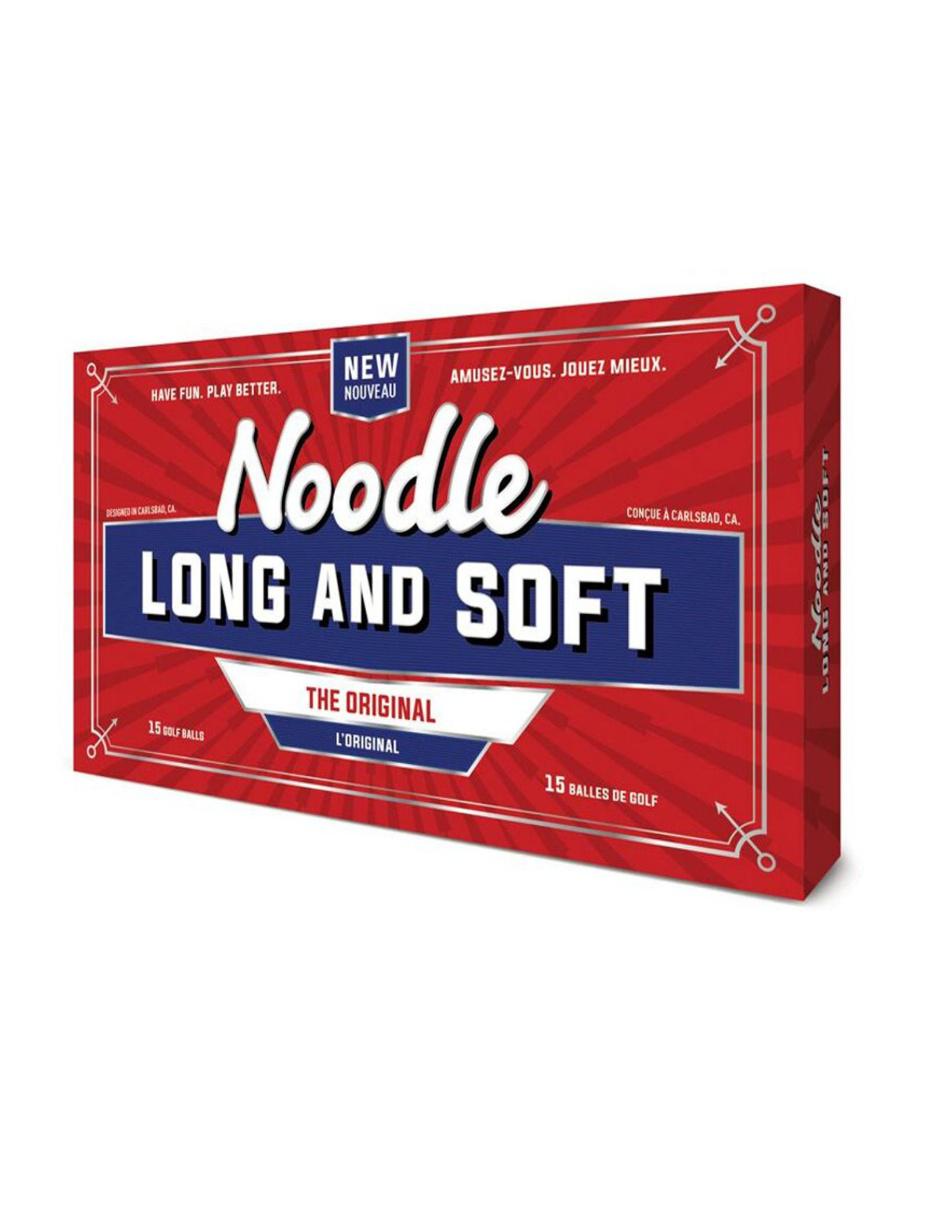 Pelota Noodle Long & Soft golf