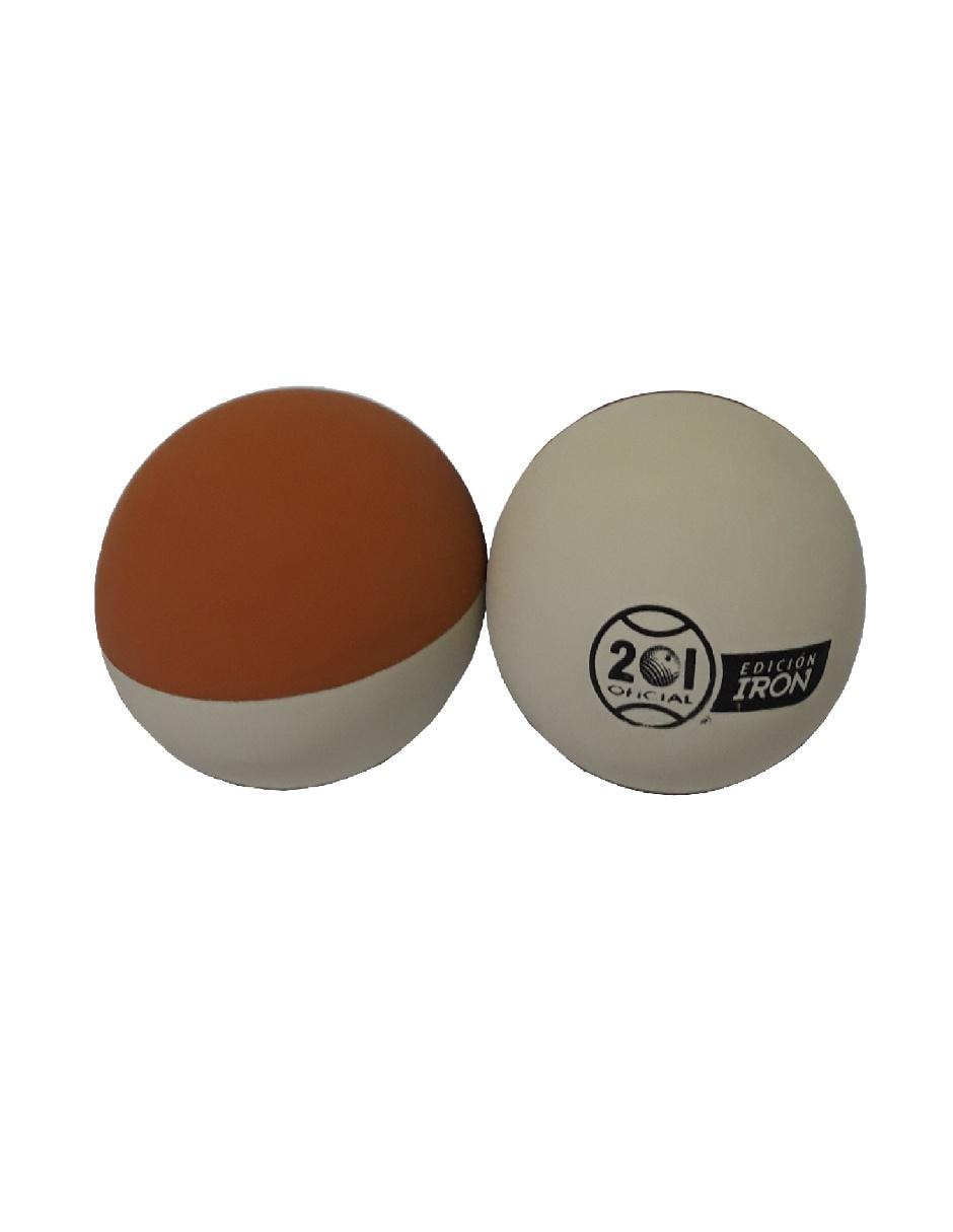 Pelota frontenis 3