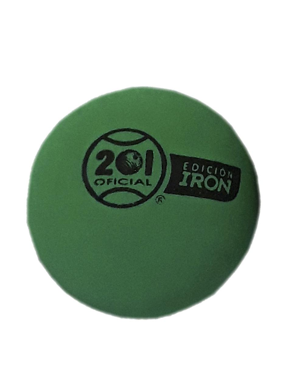 Pelota squash 3