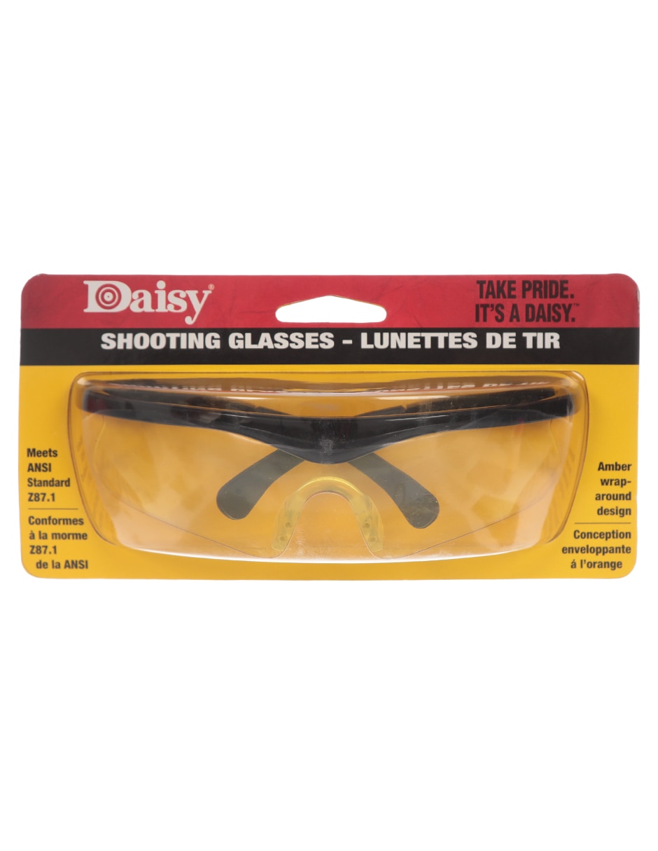 Lentes de sol Daisy 5845 unisex 4