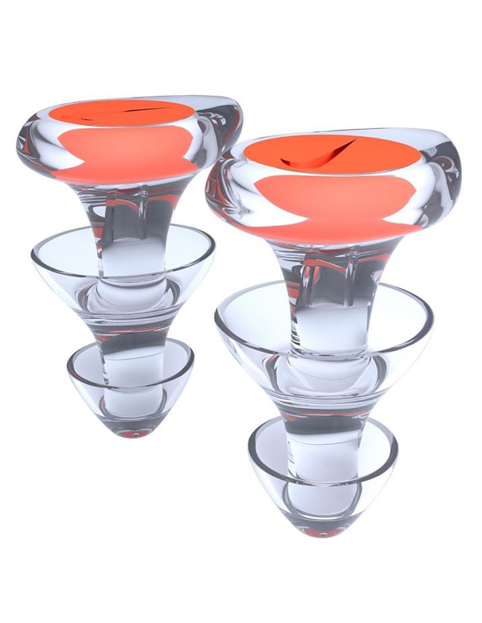 Tapones para oídos natación 4