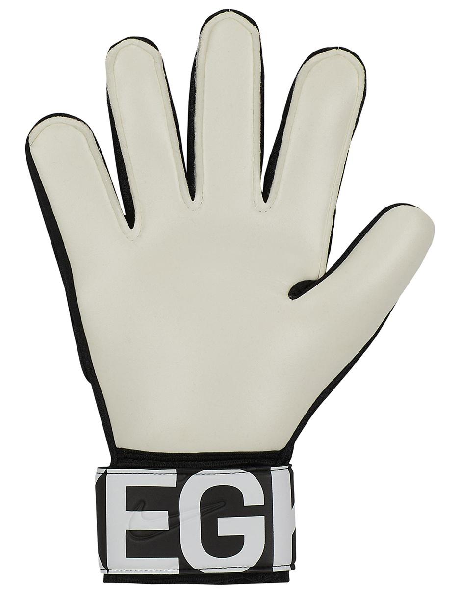 guantes para futbol nike