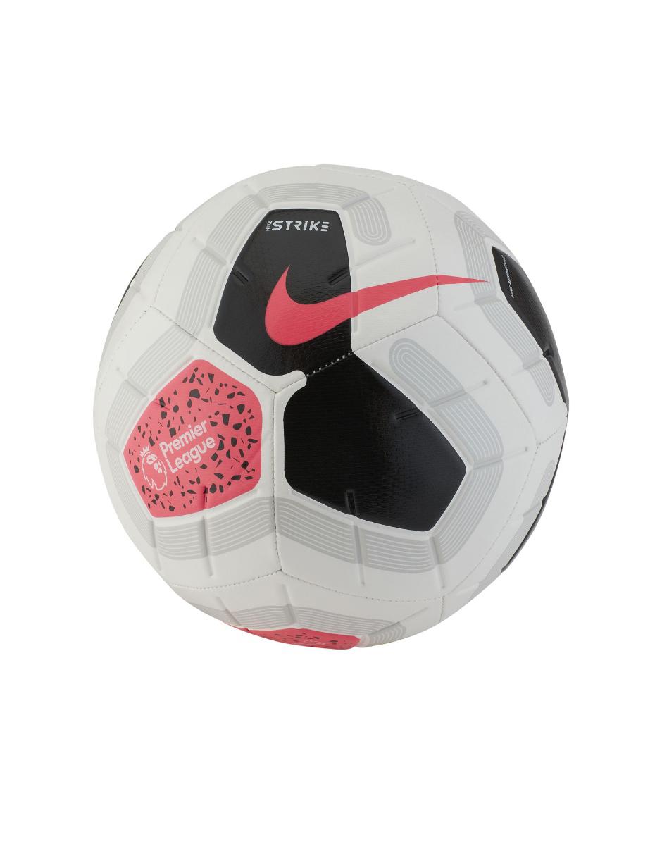 Mago cable Palacio Balón Nike Strike fútbol | Liverpool.com.mx