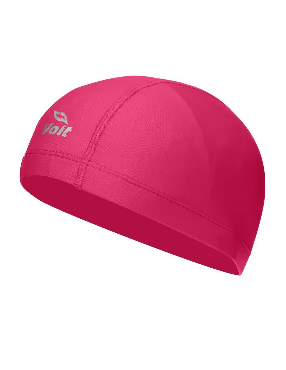 Gorra para natación de lycra 3