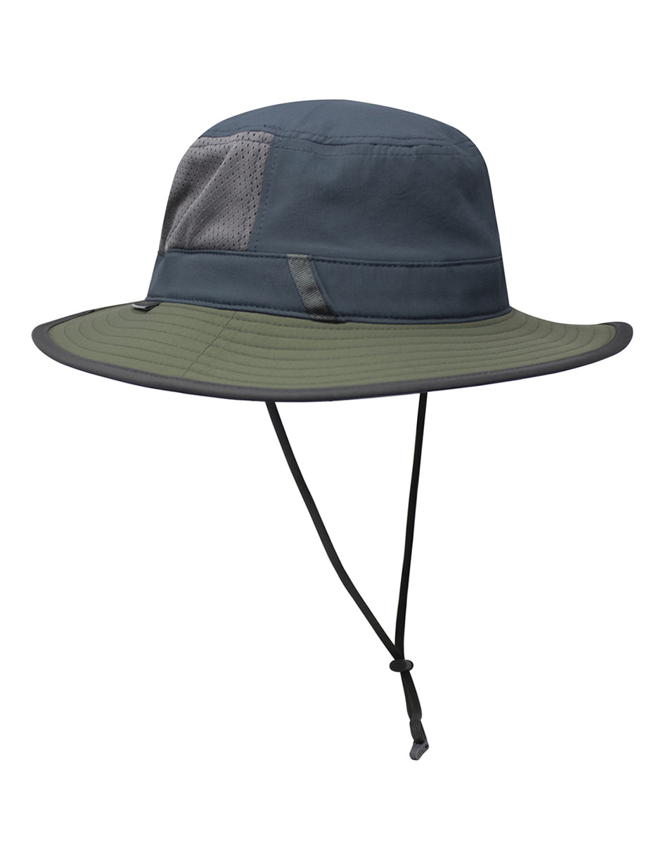 SOMBRERO SU, UNITALLA, VERDE OLIVO
