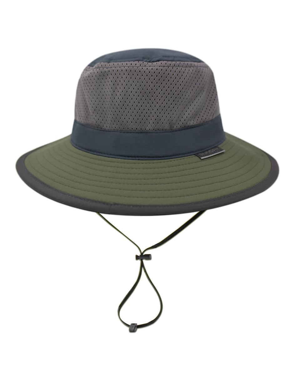SOMBRERO SU, UNITALLA, VERDE OLIVO