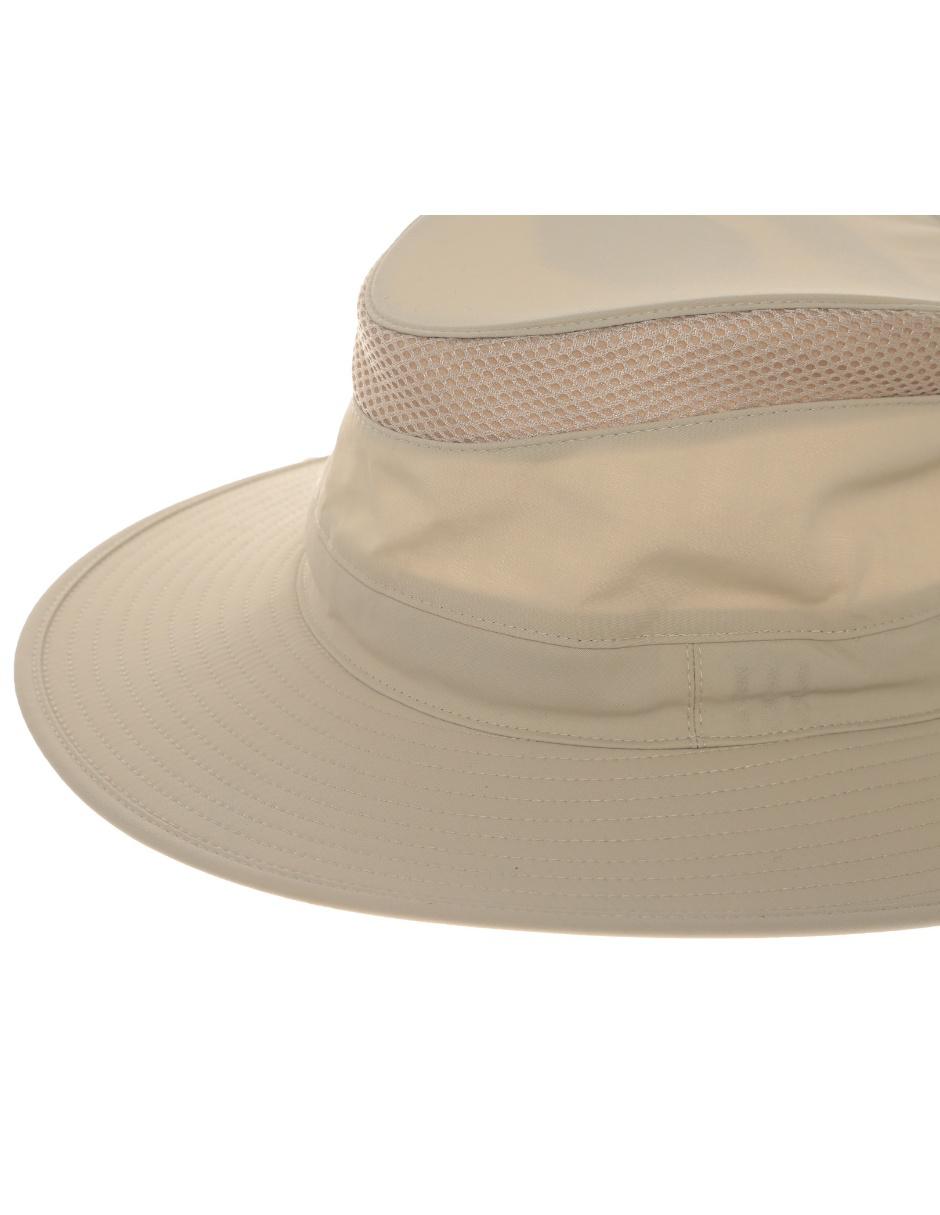 Sombrero estampado logo 5