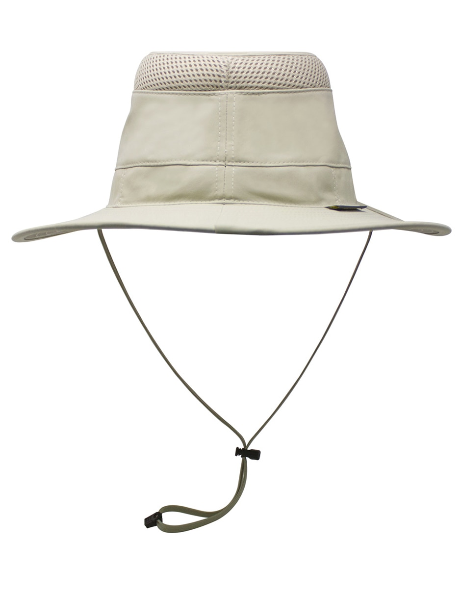 Sombrero estampado logo 1