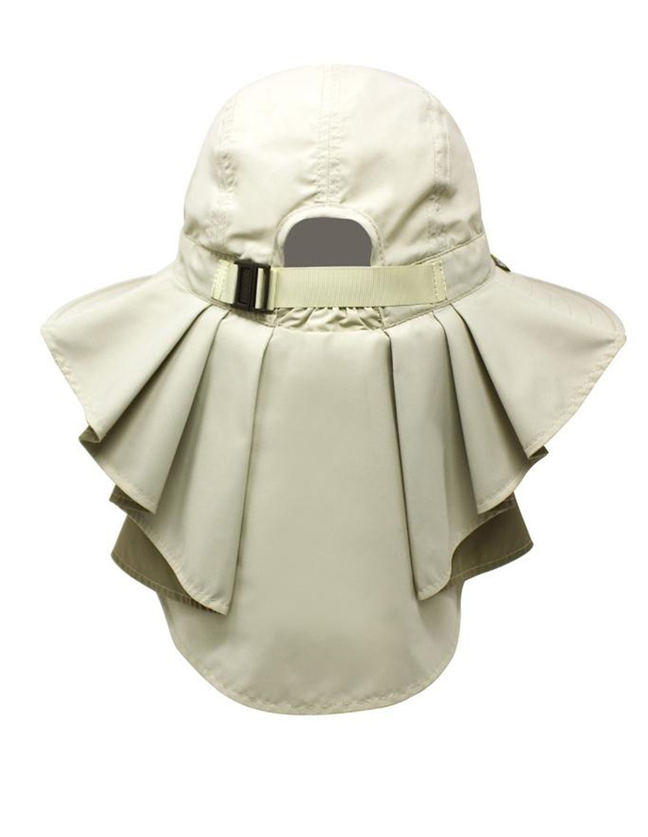 Sombrero estampado logo 5
