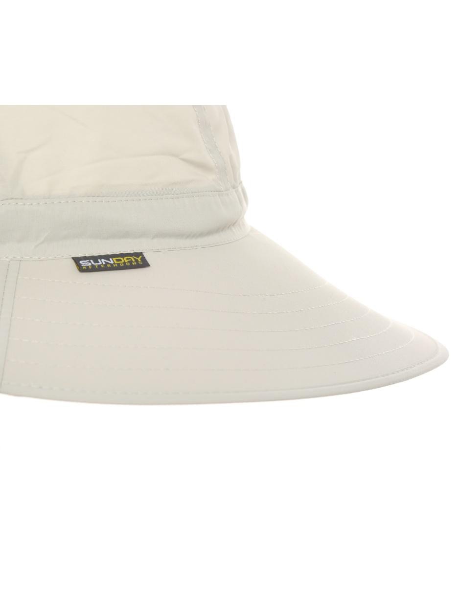 Sombrero estampado logo 8