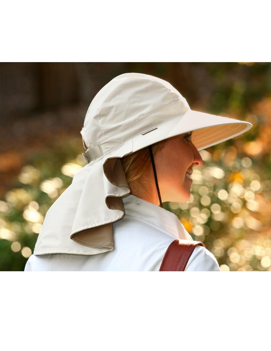 Sombrero estampado logo 12