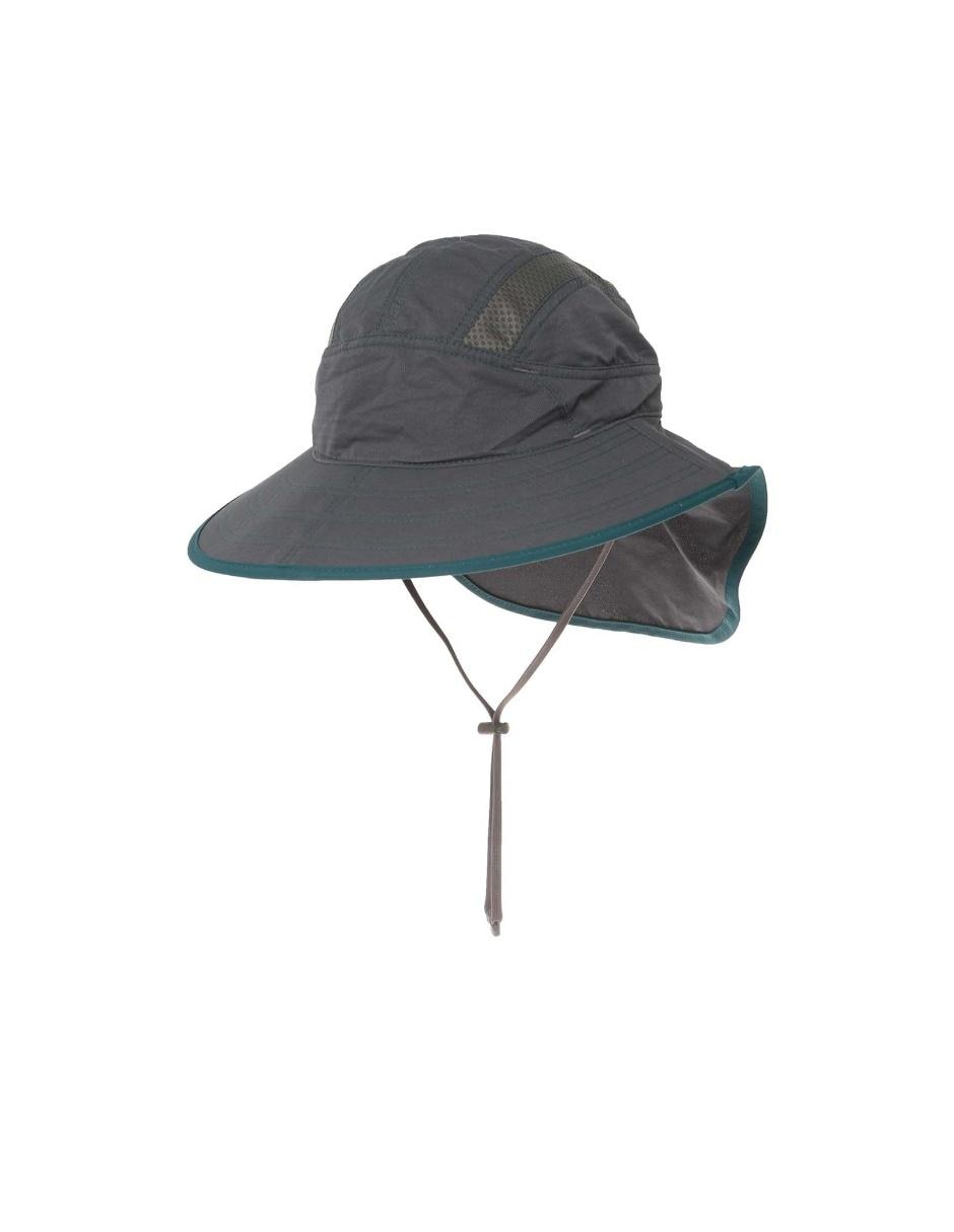 Sombrero estampado logo 3