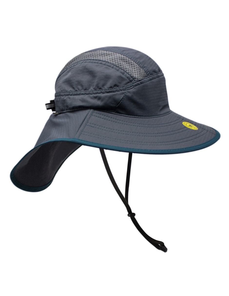 Sombrero estampado logo 4
