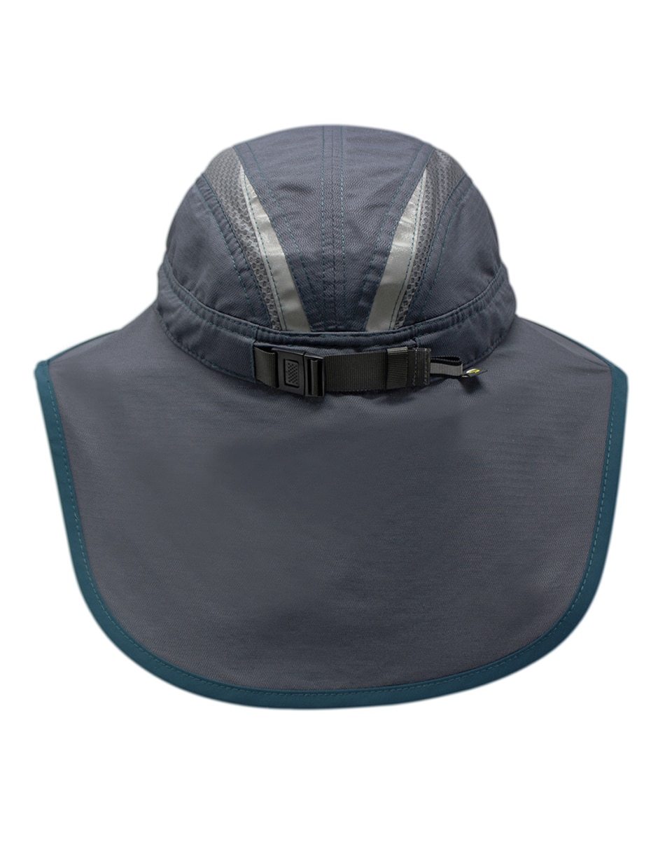 Sombrero estampado logo 5