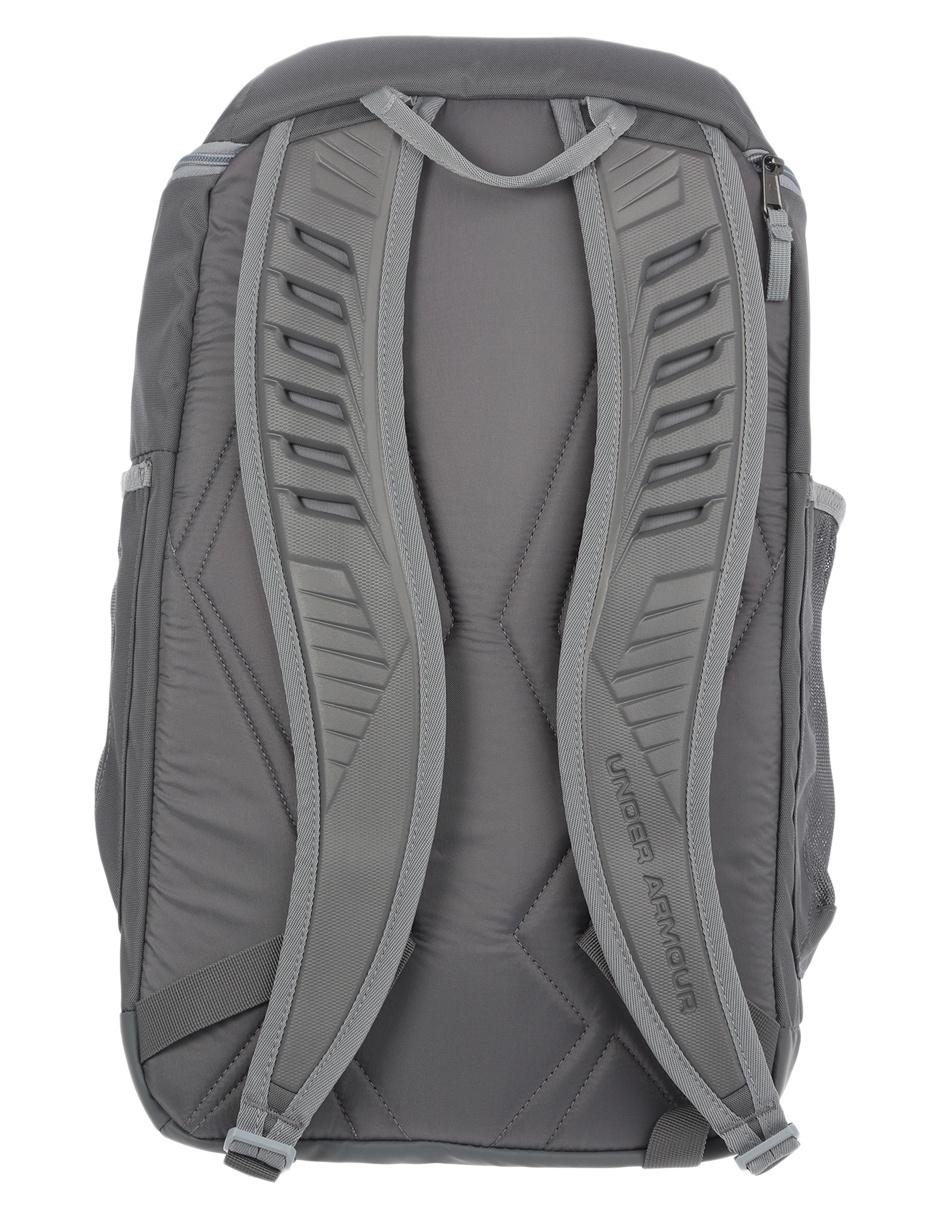 mochila under armour undeniable 3.0