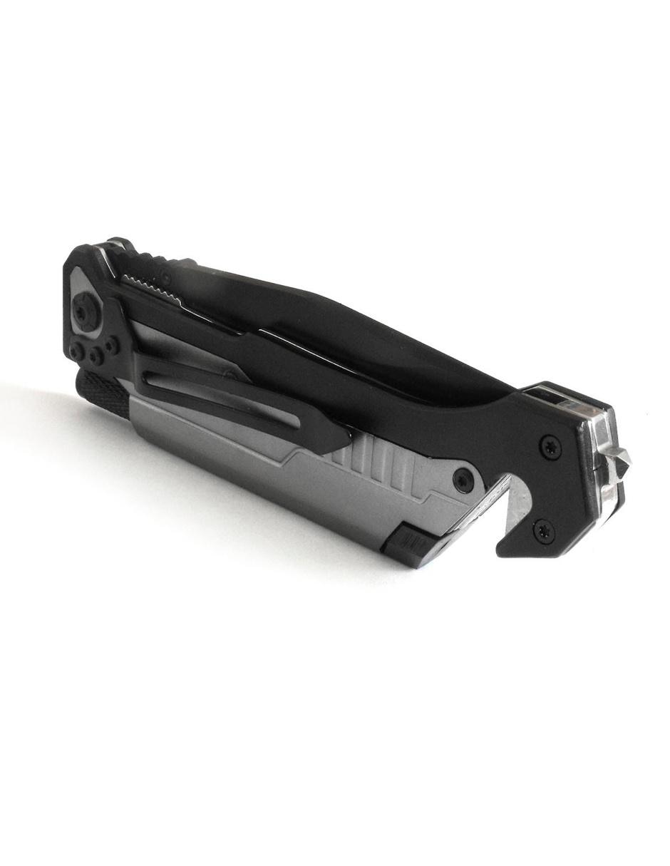 Navaja de bloqueo acero inoxidable dureza 48-52 4