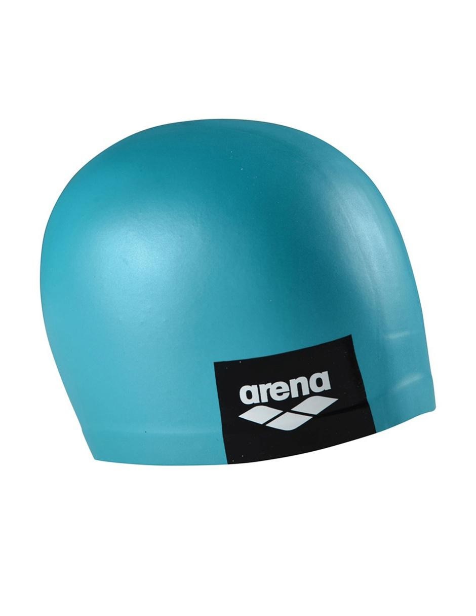 Gorra para natación de silicón 2