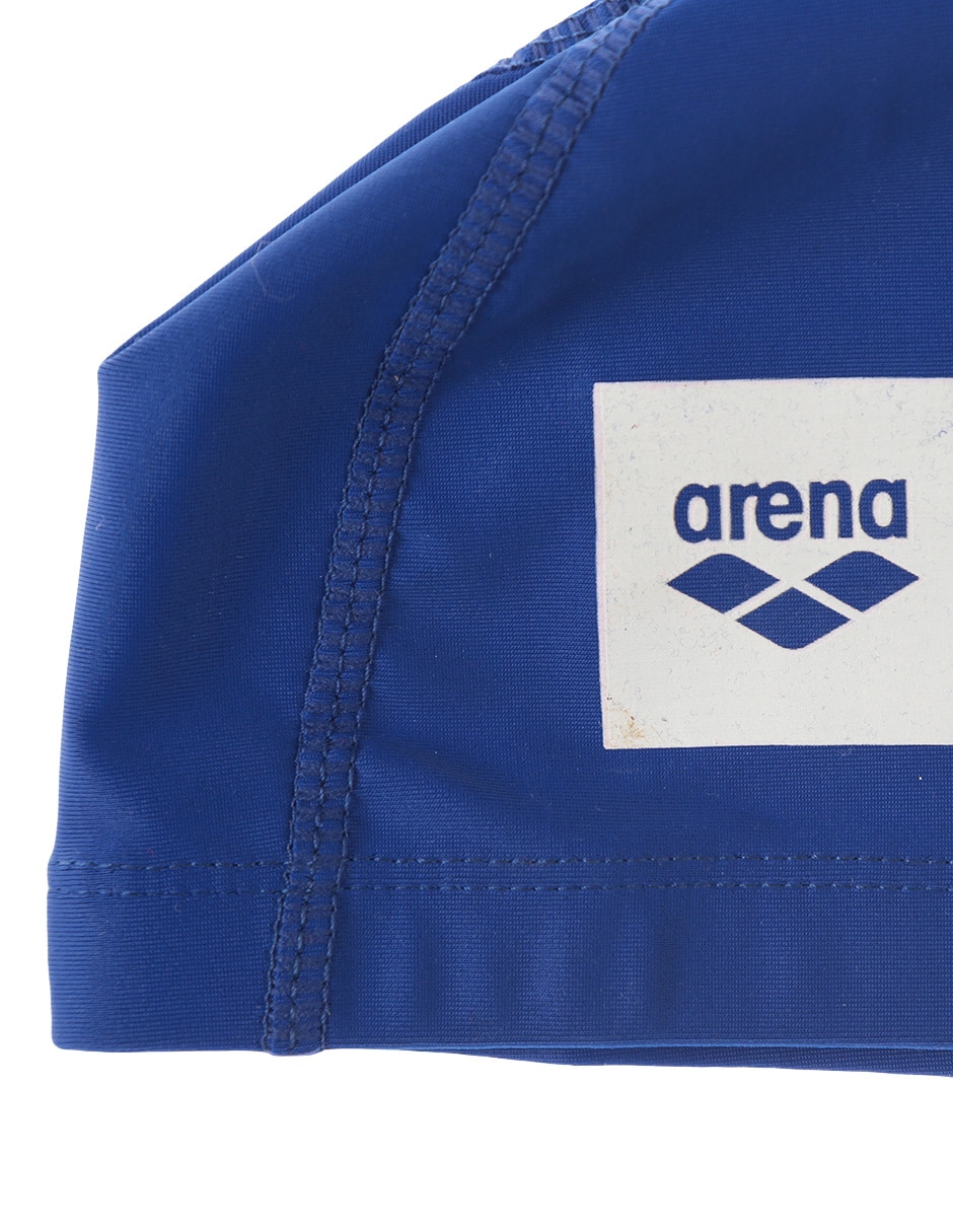 Gorra para natación de silicón 2