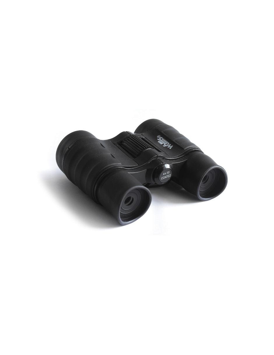 Binocular 4 x 30 mm