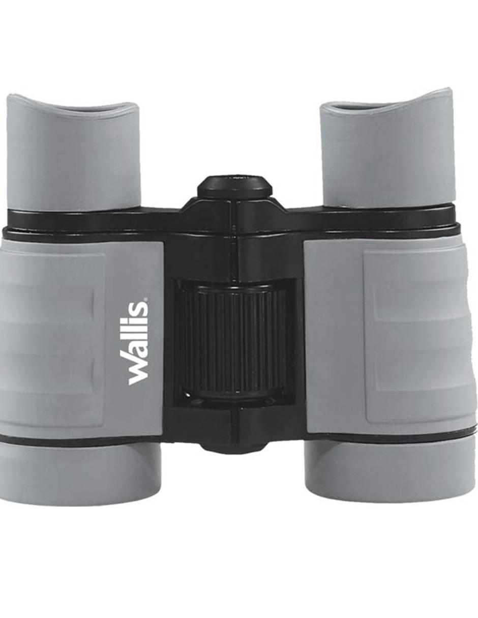 Binocular gris 4 x 30 mm 3