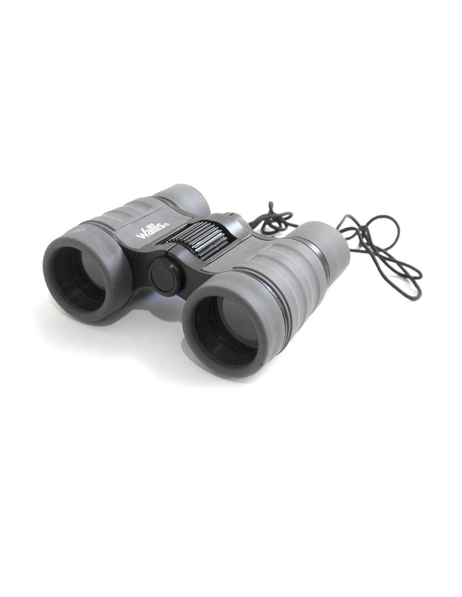 Binocular gris 4 x 30 mm 4