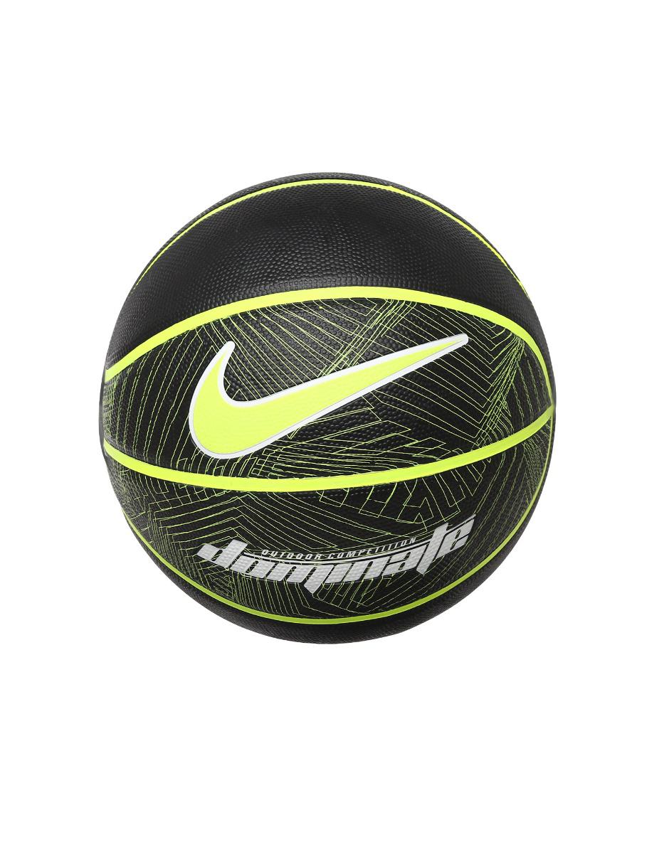 a menudo Posesión tramo Balón Nike Dominate básquetbol | Liverpool.com.mx