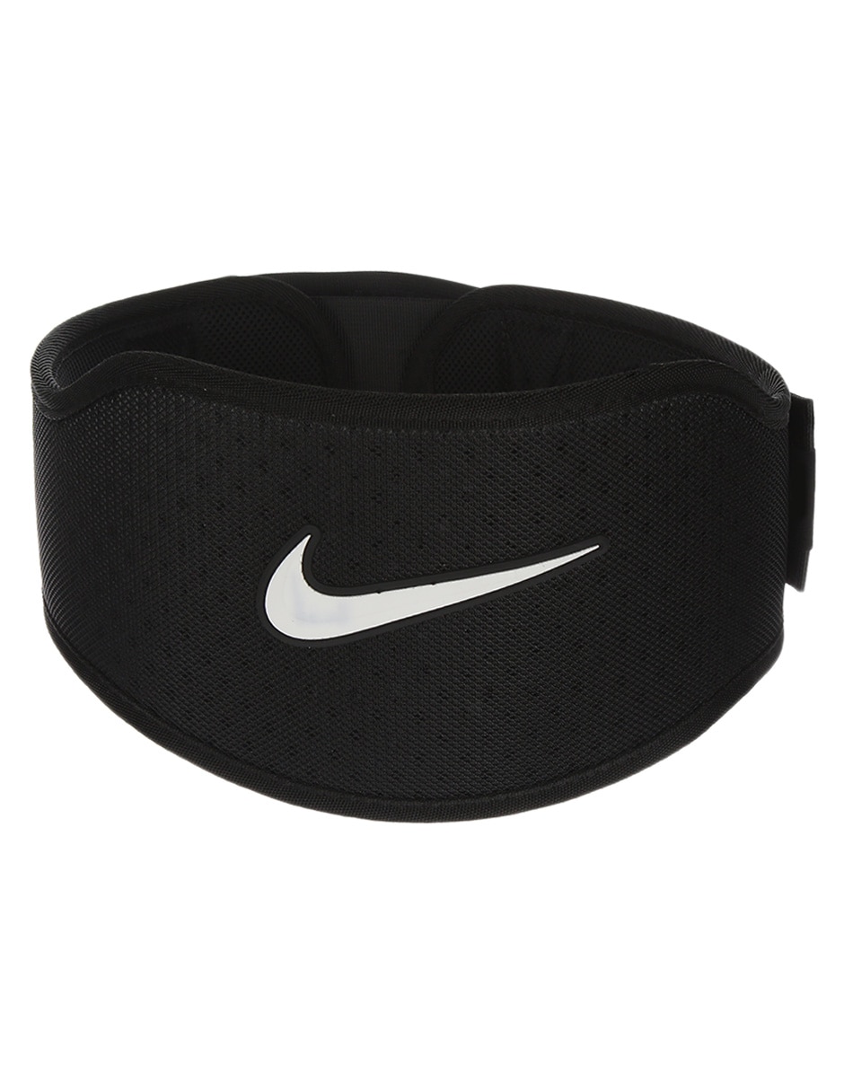 Cinturón de peso unisex 3