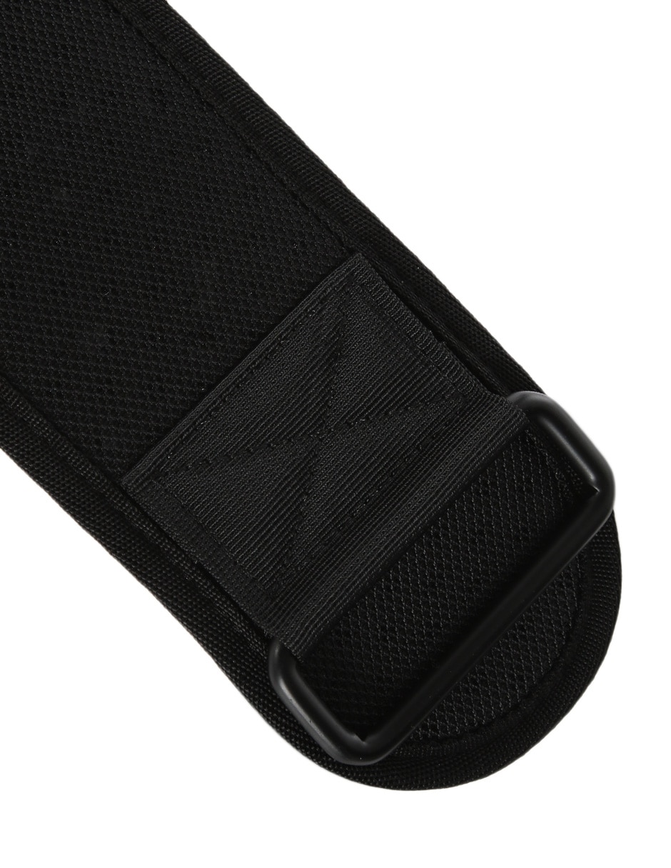 Cinturón de peso unisex 5