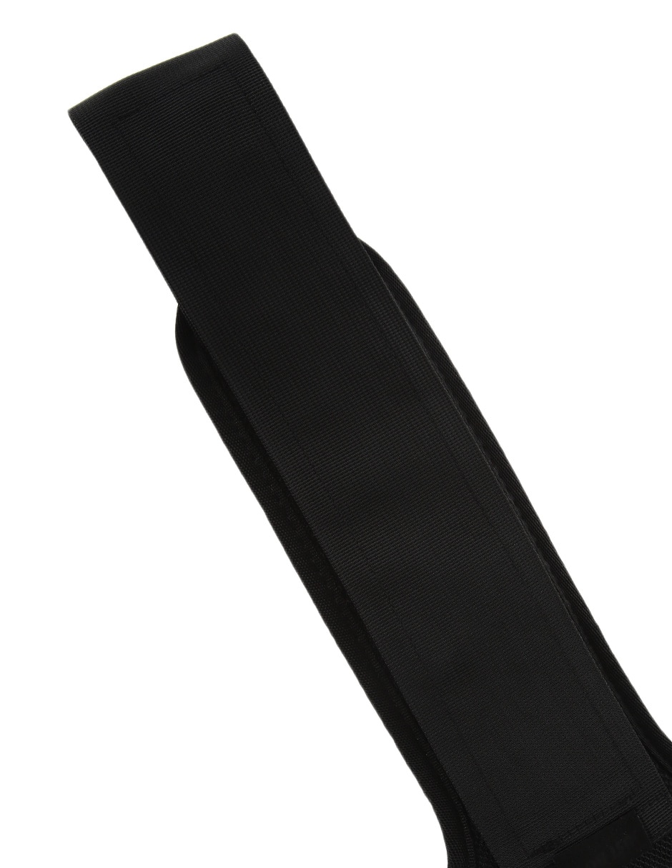 Cinturón de peso unisex 6