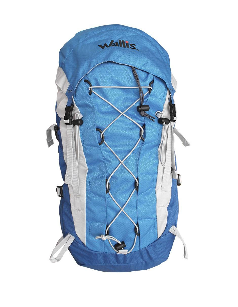 Mochila sport Wallis unisex impermeable en Liverpool