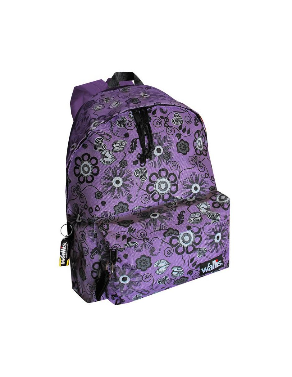 Mochila sport Wallis unisex impermeable en Liverpool