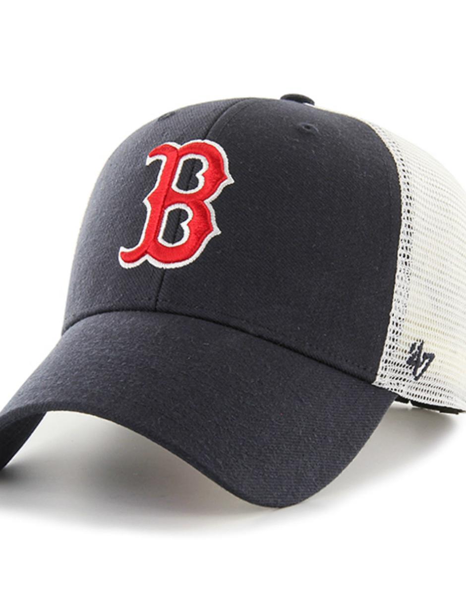 red sox gorra