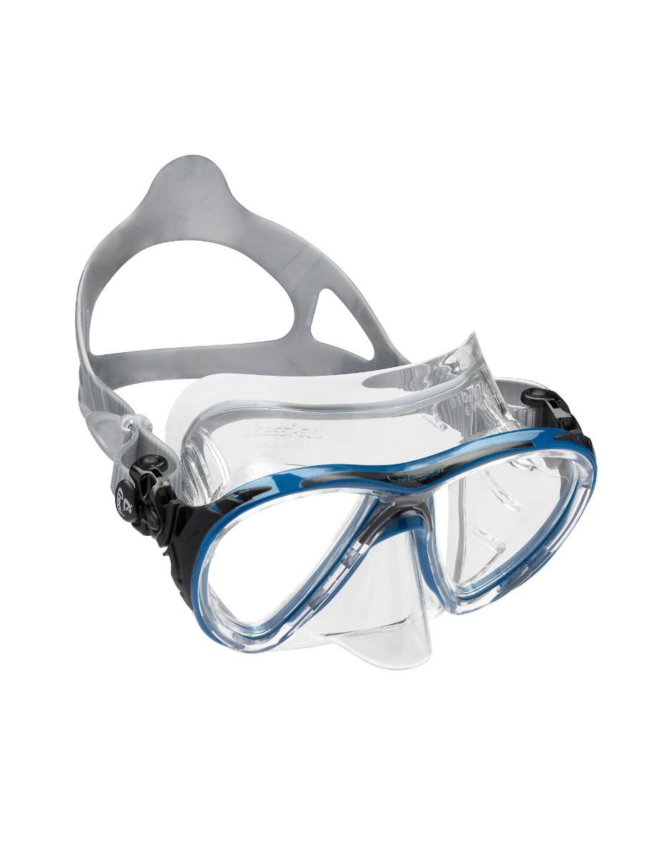 Visor Big Eyes Evolution Crystal