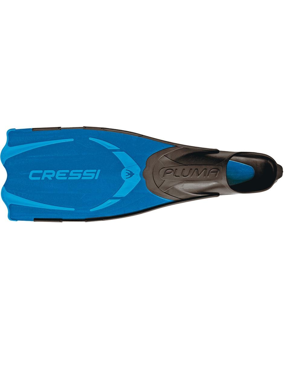 Aletas Cressi Pluma 2