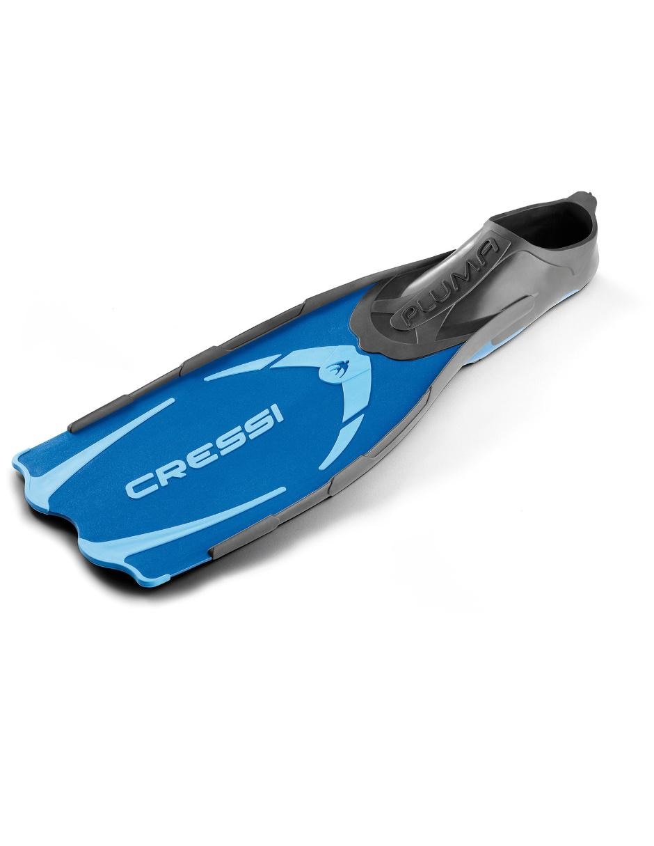 Aletas Cressi Pluma 3
