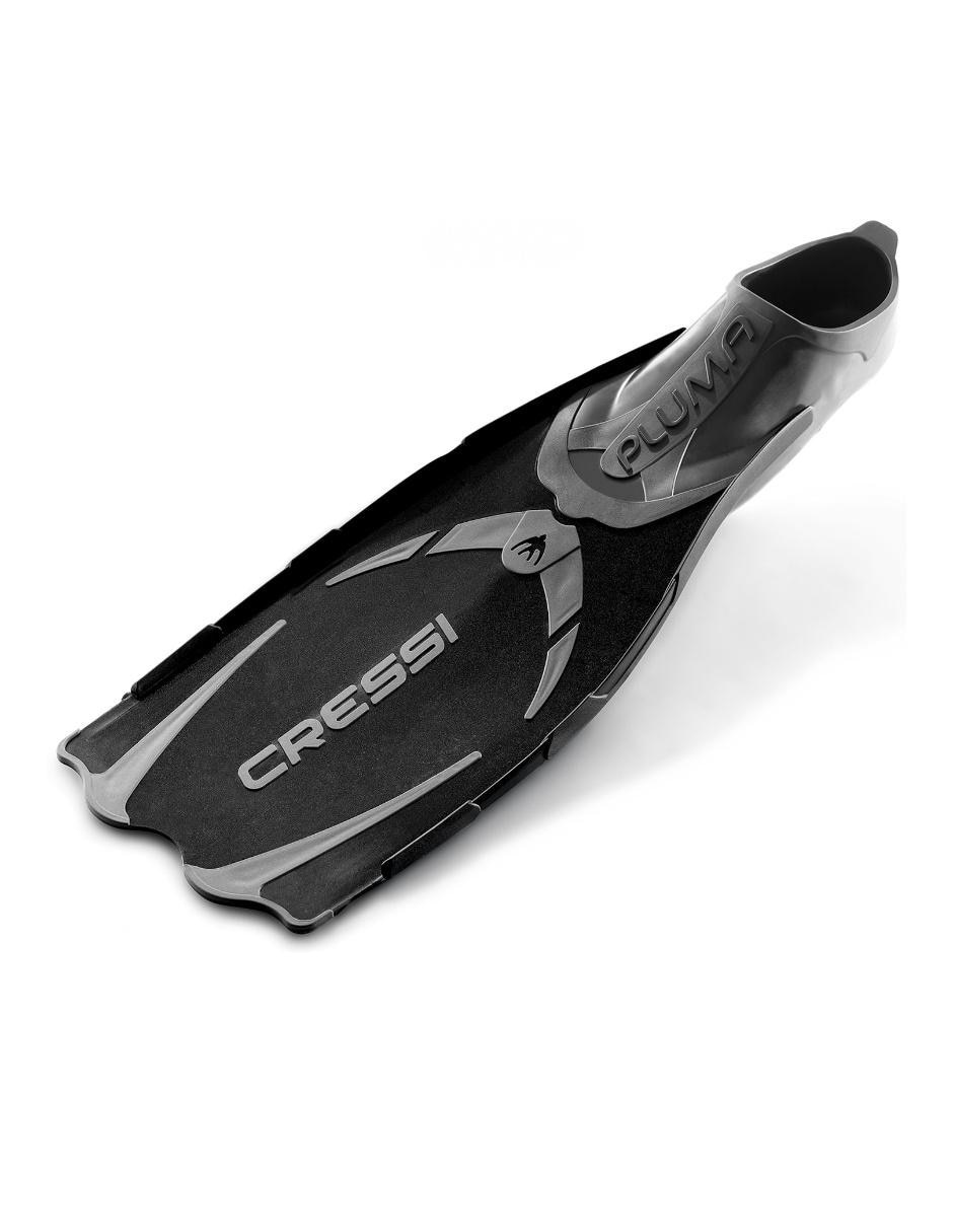 Aletas Cressi Pluma 2