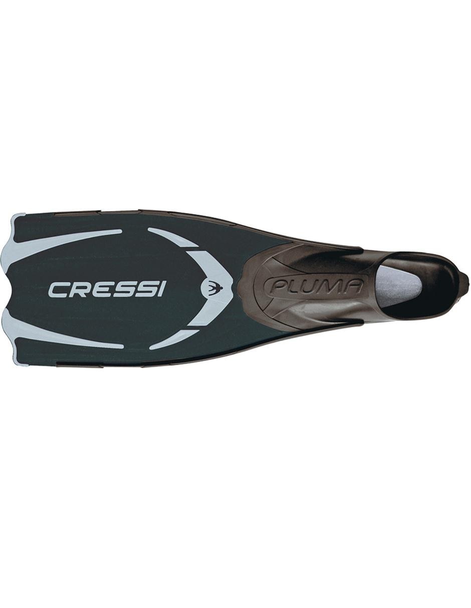 Aletas Cressi Pluma 3