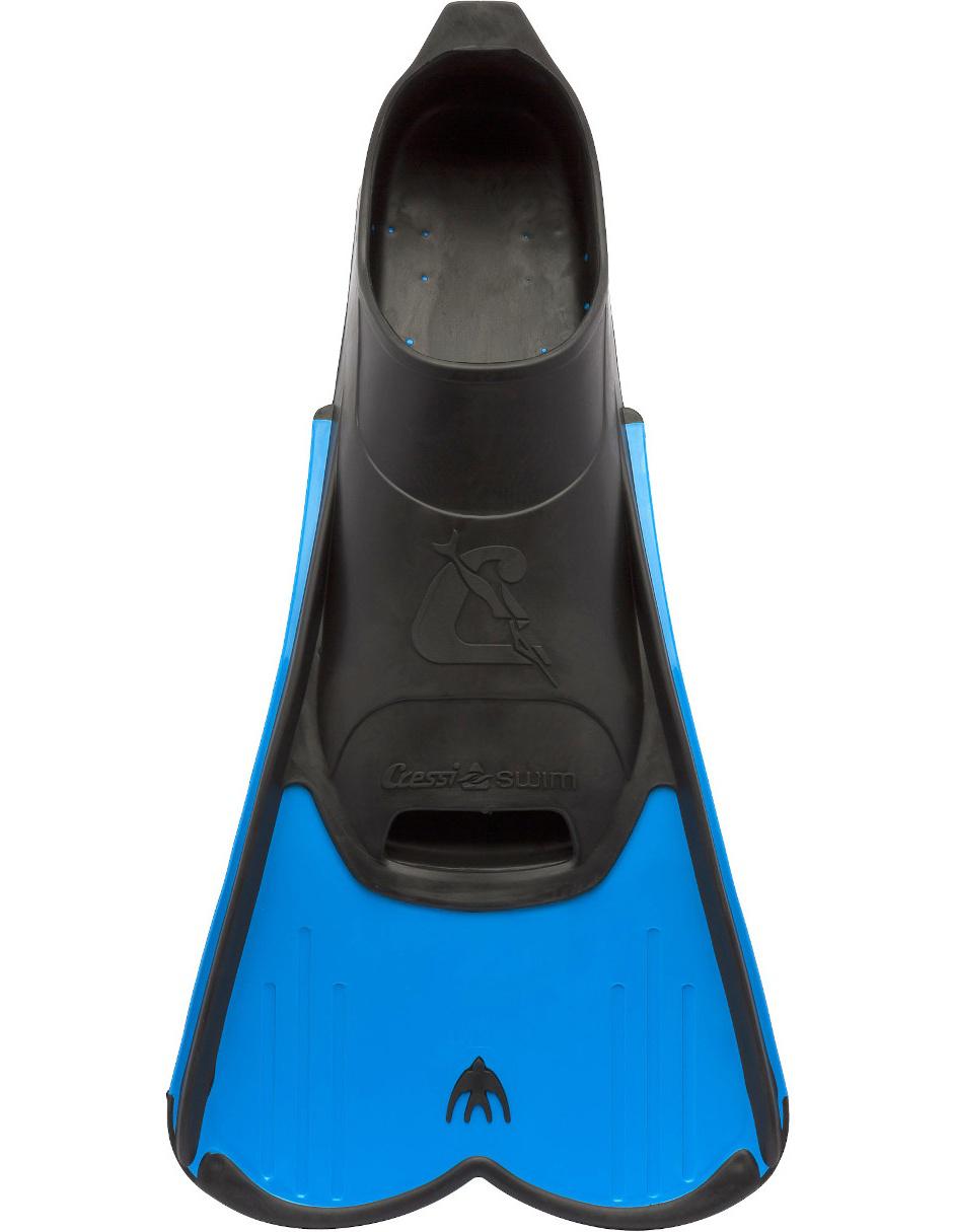 Aletas Natación Light 3