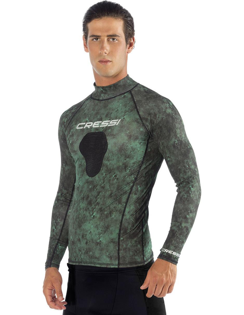 Rashguard para hombre