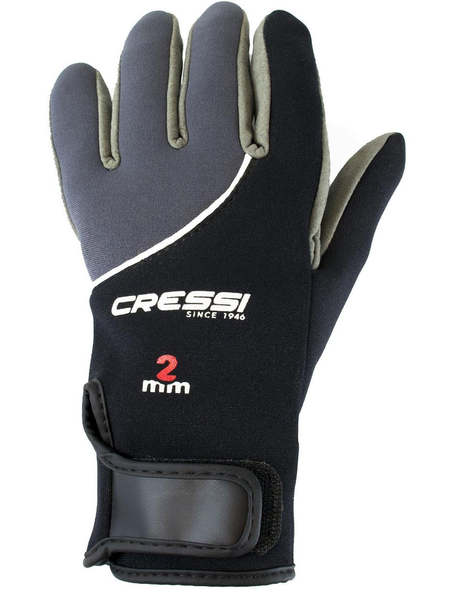 Guantes buceo pesca Tropical 2 mm 2