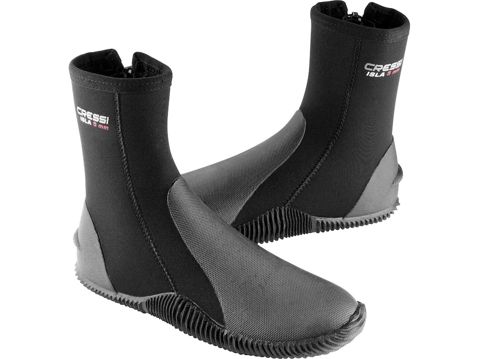Bota de buceo unisex Bota de buceo unisex
