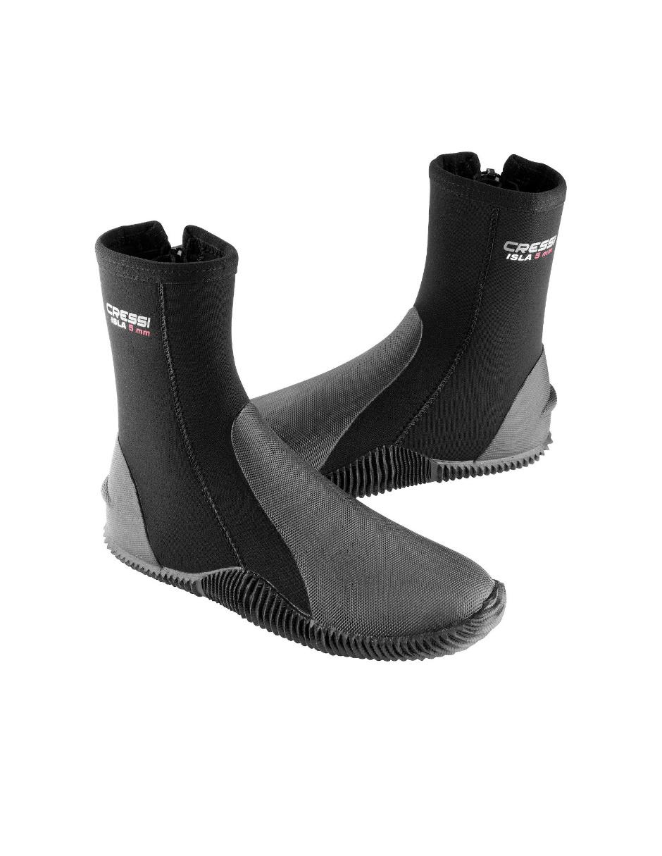 Bota de buceo unisex